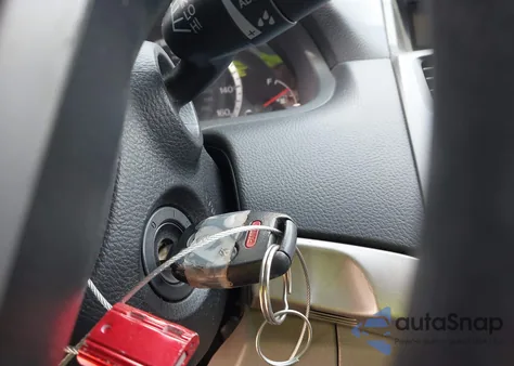 2012 Honda Accord 2.4 Lx-P from USA, damaged, VIN 1HGCP2F44CA042136